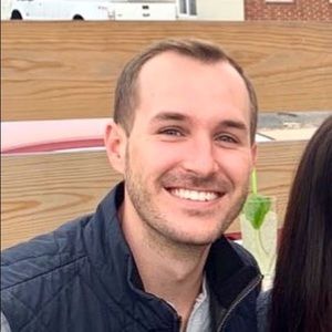 Meet your Posher, Eric